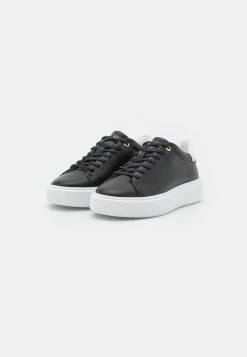 Ted Baker LORNEA - Trainers - Black -Ted BakerSales 91388f3835b942a787ac49b7c1dad2ec