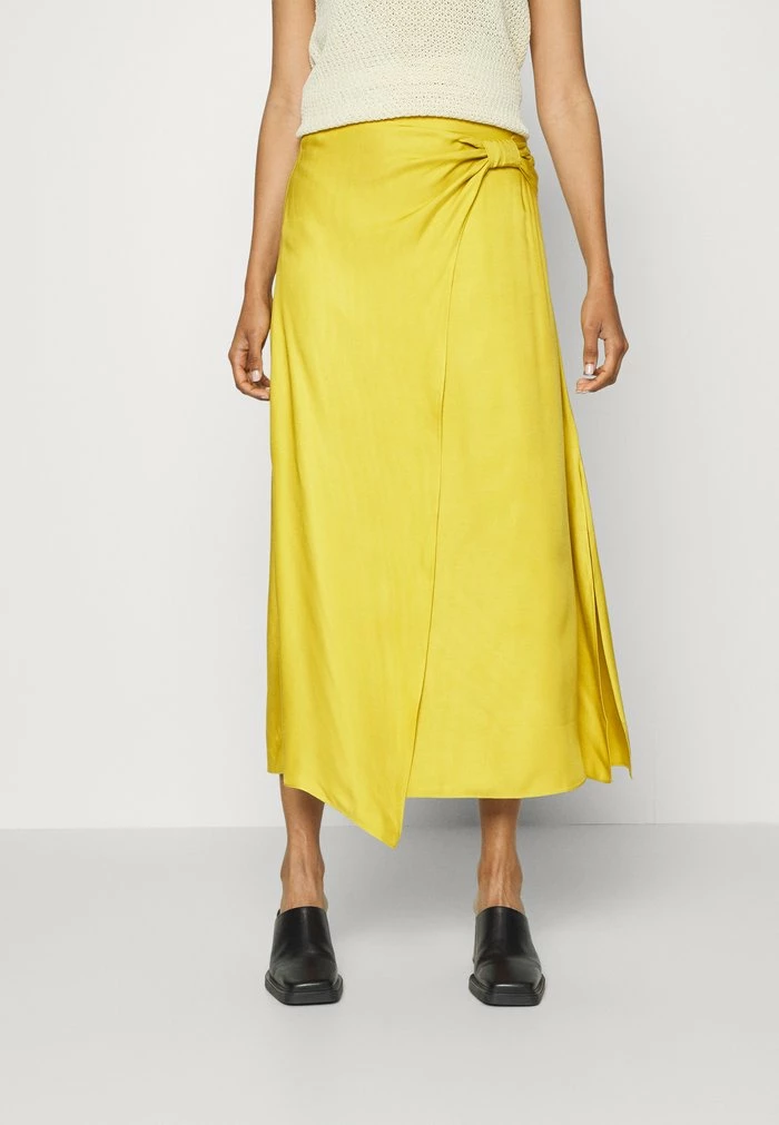 JAUNE - Pencil skirt - mid yellow Ted Baker JAUNE - Pencil Skirt - Mid Yellow -Ted BakerSales 9259eba9e366449e88d4982dbf60099d