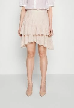 Ted Baker ALEGRIA - Mini Skirt - Light Pink