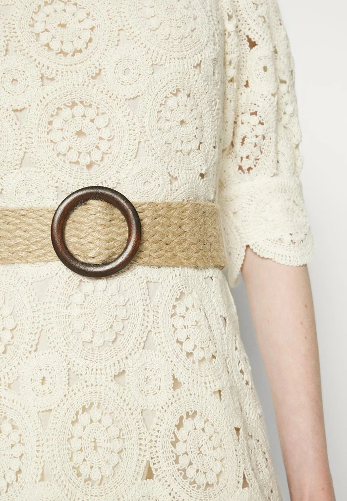 SUSENA - Day dress - ivory Ted Baker SUSENA - Day Dress - Ivory -Ted BakerSales 93f6820c96754854b3cabcd27c7e0049