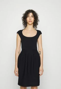 Ted Baker JUDIT - Shift Dress - Black
