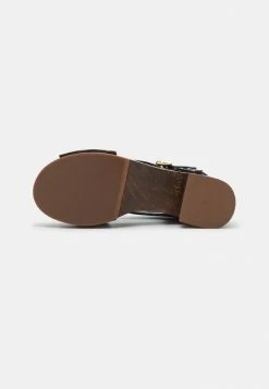 Ted Baker JORANI - Clogs - Black -Ted BakerSales 941b5e3d246a4fb2a807a21560f673d9