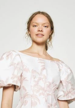 Ted Baker RIVERR - Print T-shirt - White 3 Ted Baker RIVERR - Print T-shirt - White -Ted BakerSales 9448325e8c3a4ae8ad344a7b1e0915d6