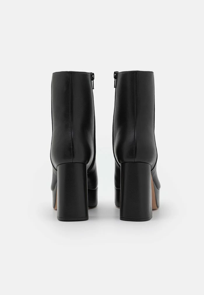 Ted Baker DAYLI - Platform Ankle Boots - Black 4 Ted Baker DAYLI - Platform Ankle Boots - Black - Image 4