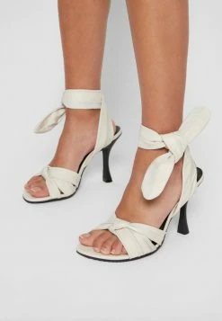 Ted Baker EZRAYAH - High Heeled Sandals - Natural