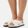 Ted Baker MIARAH - Sandals - Ivory