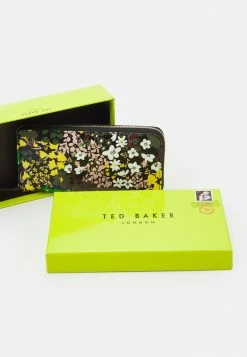Ted Baker DITSIEL - Wallet - Black -Ted BakerSales 950ca77651b44d309fe513ee3c922380