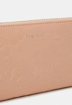 Ted Baker FLOSINA - Wallet - Pink -Ted BakerSales 9529b819bf6c4576823dc88601e3f071