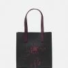 Ted Baker ROZALEY - Tote Bag - Black