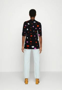 Ted Baker LILYZ - Print T-shirt - Black 2 Ted Baker LILYZ - Print T-shirt - Black -Ted BakerSales 96f85be4508044d3b5665566b0a53957