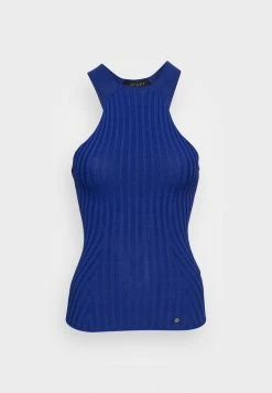 Ted Baker FEONIIX - Top - Blue -Ted BakerSales 97a74e2fa32940e783781b3d558e12c4