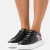 Ted Baker DAFFINA - Trainers - Black