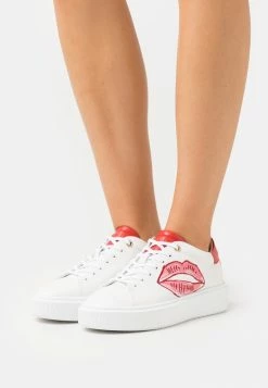 Ted Baker LOREO - Trainers - White/red