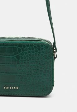 Ted Baker STINA - Across Body Bag - Green -Ted BakerSales 97f82f5a296540b1a377d7473685e9f7