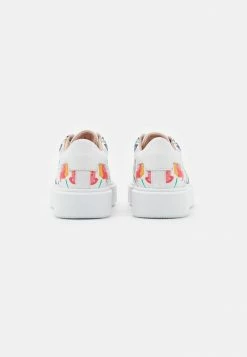 Ted Baker LONNIA - Trainers - Ecru 3 Ted Baker LONNIA - Trainers - Ecru -Ted BakerSales 9801ca542aad4e27a0e45220e0a201b6