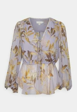 Ted Baker HARPIER - Long Sleeved Top - Lilac -Ted BakerSales 98980005434342999b9a45ef7105728e