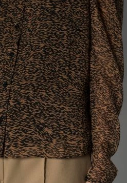 Ted Baker AMMBRE - Blouse - Brown -Ted BakerSales 98d71c26911844a2ac0bd1d4a0e6d757