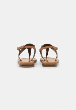 Ted Baker JAZMIAH - T-bar Sandals - Tan -Ted BakerSales 99194a515a1f454ca8fc9770bd205f78