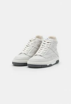 Ted Baker ROFIAH - High-top Trainers - Ecru 2 Ted Baker ROFIAH - High-top Trainers - Ecru -Ted BakerSales 991ea2d984154448b5338e11c716a686