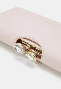Ted Baker TEARDROP CRYSTAL BOBBLE MATINEE - Wallet - Light Pink -Ted BakerSales 9a314d63f804465db96cfad0241cb7a4
