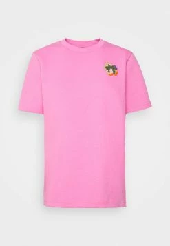 Ted Baker RENAKO - Print T-shirt - Pink