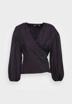 Ted Baker RALDA - Blouse - Navy 3 Ted Baker RALDA - Blouse - Navy -Ted BakerSales 9ad57c86042d4240ae07201330fa6b7e