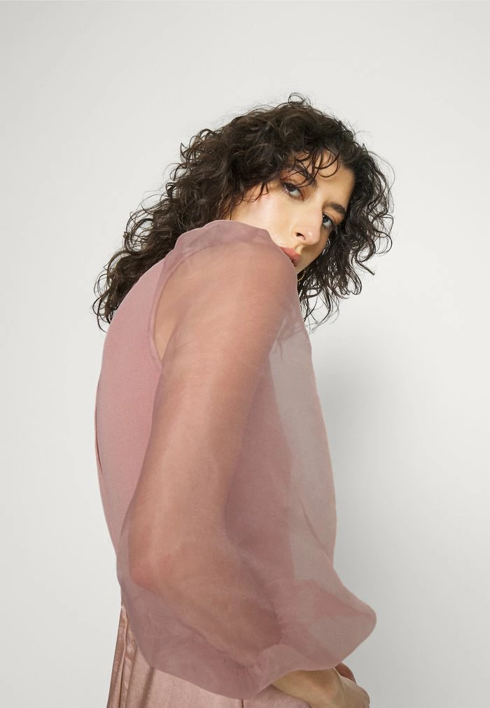 LHARRA - Cocktail dress / Party dress - pink Ted Baker LHARRA - Cocktail Dress / Party Dress - Pink -Ted BakerSales 9ba98ff79d3a44d3a50267a8db57426a