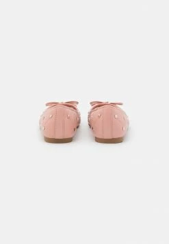 Ted Baker LIBBAN - Ballet Pumps - Dusky Pink -Ted BakerSales 9bde6b34b01c4dd09fd7a7835b1372a4