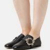 Ted Baker AYBILIN - Slip-ons - Black