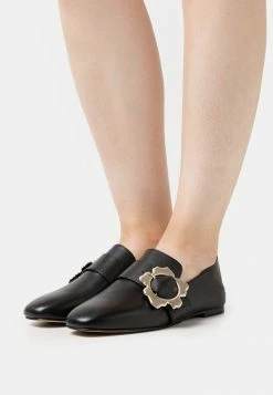 Ted Baker AYBILIN - Slip-ons - Black