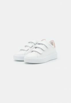 Ted Baker TAYREE - Trainers - White/pink -Ted BakerSales 9d69c4e6e9344e1b99c3becf403dc99b
