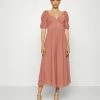 Ted Baker ANGEIA - Day Dress - Mid Pink