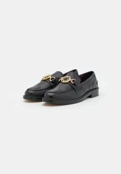 Ted Baker DRAYAN - Slip-ons - Black -Ted BakerSales 9e7d0850738744508a1b5fe2f8972dcb