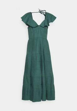 Ted Baker IVENTH - Cocktail Dress / Party Dress - Teal Blue