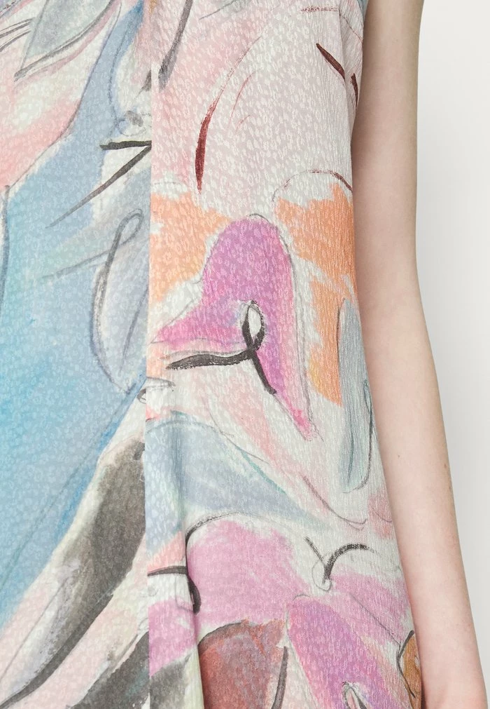 LIZYBET - Maxi dress - ivory Ted Baker LIZYBET - Maxi Dress - Ivory -Ted BakerSales 9f3dae288ed54d39a61b174032172db2