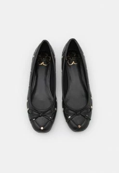 Ted Baker LIBBAN - Ballet Pumps - Black -Ted BakerSales 9fe9cc6d60cc4aa4aa43f8e19c524e8c