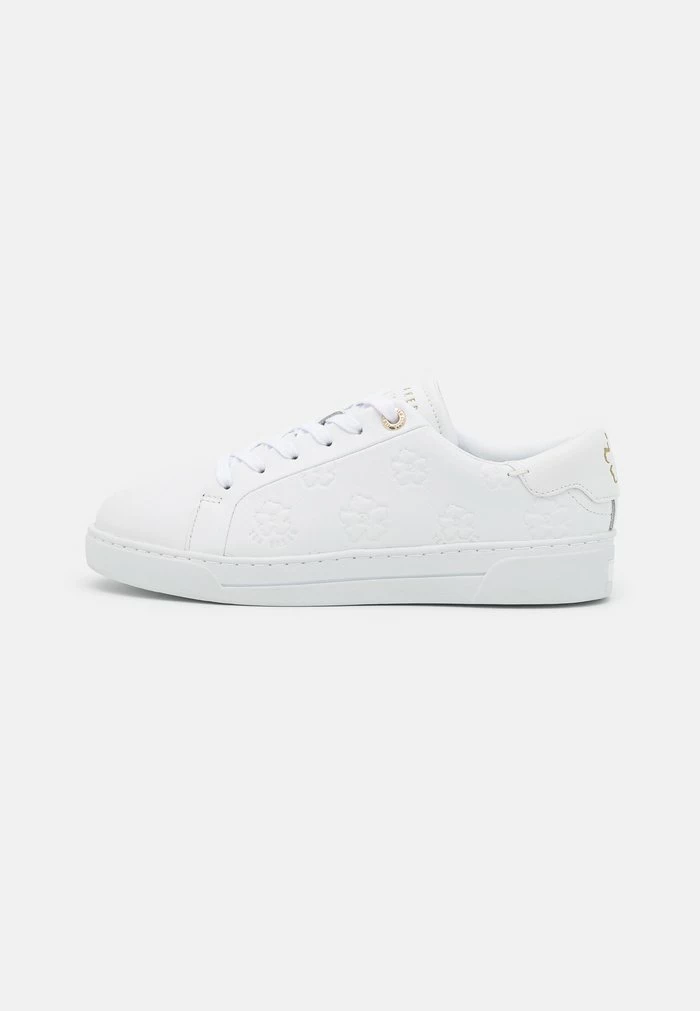 TALIY - Trainers - white Ted Baker TALIY - Trainers - White -Ted BakerSales a008a61af5d541bca9ea7768691d0b93