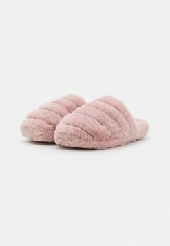 Ted Baker LOPSEY - Slippers - Dusky Pink -Ted BakerSales a0b9f19902cd4b6ebe7bf4e181eb87ef