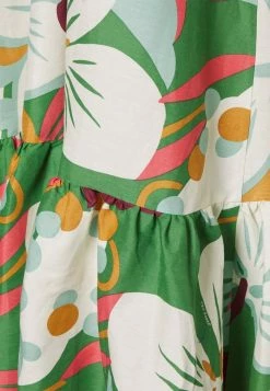 Ted Baker DULINA - Maxi Dress - Green -Ted BakerSales a13b9dc55b7a4471aaaa2aa5eb830754