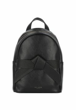 Ted Baker JIMLIYA CITY - Rucksack - Black