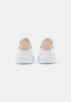 Ted Baker LOULAY - Trainers - White/pink -Ted BakerSales a1e78ad696d24502b9504e2a417d0284