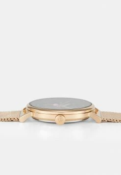 Ted Baker PHYLIPA FLAMINGO - Watch - Rosegold-coloured/black -Ted BakerSales a1f834b823e84972a5fa89acb4023d02