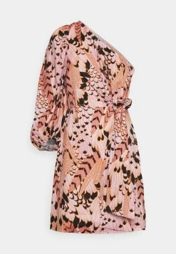 Ted Baker LARAE - Cocktail Dress / Party Dress - Orange -Ted BakerSales a278e6aac4614ea7a33c74f9a6a2d41d