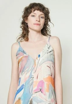 Ted Baker LIZYBET - Maxi Dress - Ivory 3 Ted Baker LIZYBET - Maxi Dress - Ivory -Ted BakerSales a284074928c74e0ba3fe40f3230359d7