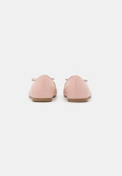 Ted Baker BELAMIA - Ballet Pumps - Dusky Pink -Ted BakerSales a3472cb1ae004b10b7a4ffbe5a39f3ef