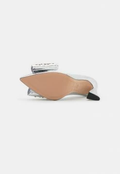 Ted Baker LEYANNI - Classic Heels - Silver -Ted BakerSales a3eb1421672e4fa985f25879f193e8c9