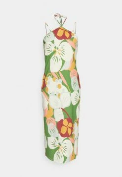 Ted Baker LOTYE - Day Dress - Green -Ted BakerSales a415ef7f5c024b76acc3d6507bfd2399