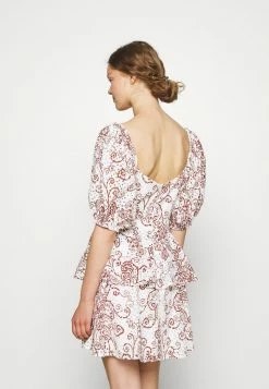 Ted Baker ELIZAAA - Cocktail Dress / Party Dress - White -Ted BakerSales a4adf26a1d18403cbfb807e24ebc77a2