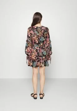 Ted Baker HENDRIA - Cocktail Dress / Party Dress - Black -Ted BakerSales a587d438468e4f77a462117622a9047e