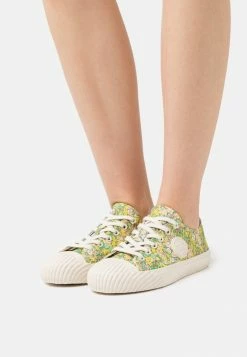 Ted Baker TANTAN - Trainers - Emerald